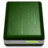 Internal Drive Icon